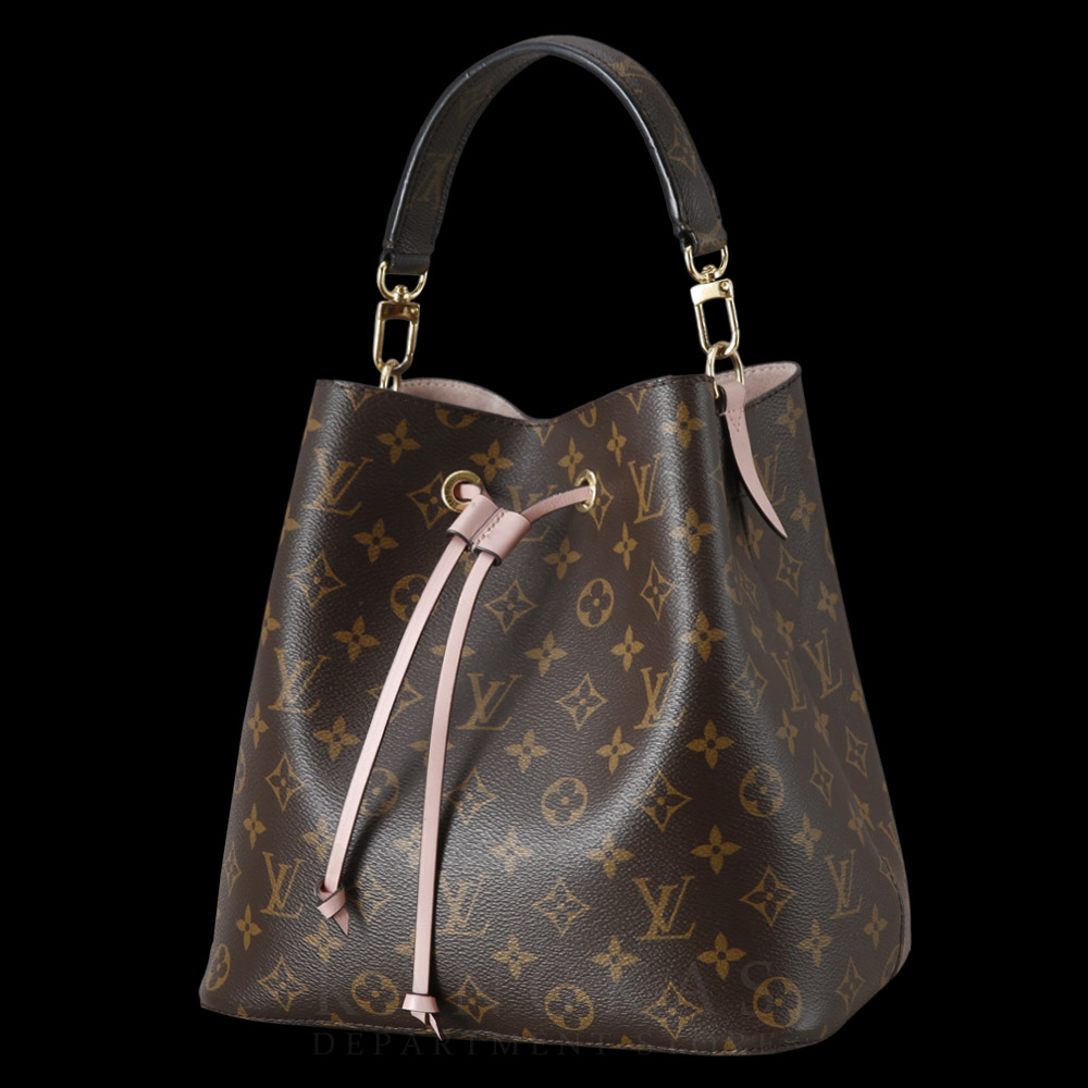 LOUIS VUITTON(USED)루이비통 모노그램 네오노에